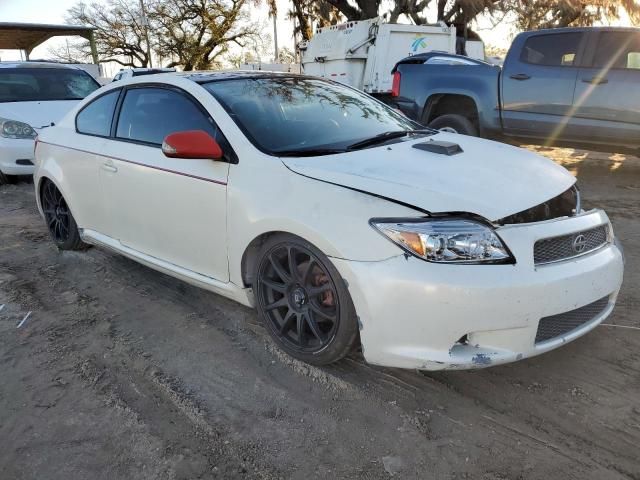 2008 Scion TC