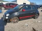 2017 Fiat 500 Abarth