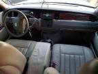 2004 Lincoln Town Car Executive