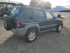 2006 Jeep Liberty Sport