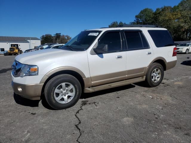 2013 Ford Expedition XLT