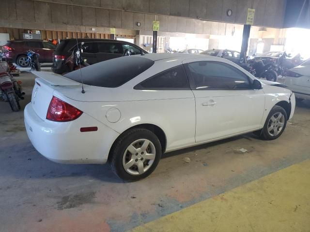 2009 Pontiac G5