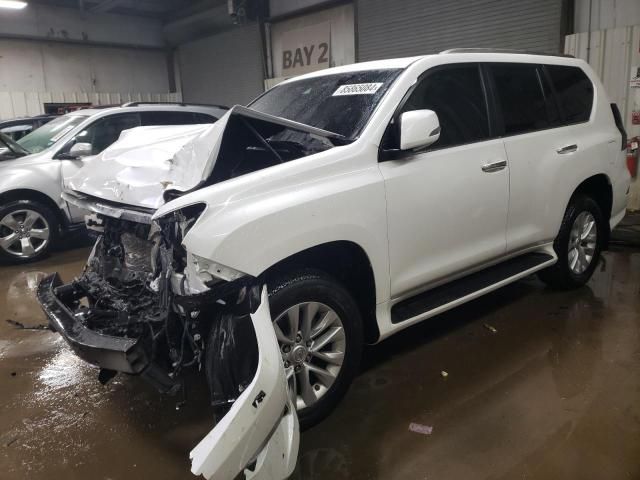 2021 Lexus GX 460 Premium