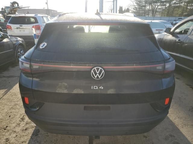 2023 Volkswagen ID.4 PRO