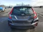 2015 Honda FIT LX