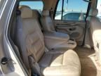 2001 Lincoln Navigator