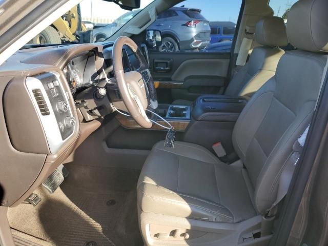 2014 GMC Sierra K1500 SLT