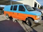 2001 Ford Econoline E150 Van