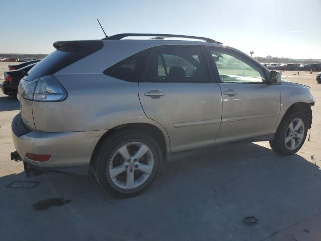 2005 Lexus RX 330