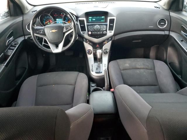 2013 Chevrolet Cruze LT