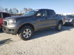 Ford Ranger Vehiculos salvage en venta: 2020 Ford Ranger XL