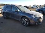 2018 Subaru Outback 3.6R Limited