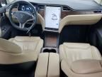 2017 Tesla Model X