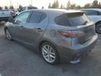 2014 Lexus CT 200