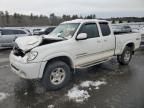 2003 Toyota Tundra Access Cab Limited