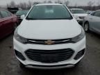 2020 Chevrolet Trax 1LT