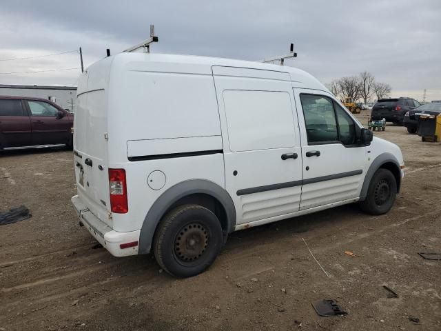 2013 Ford Transit Connect XLT