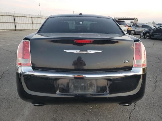 2012 Chrysler 300 Limited