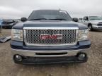 2012 GMC Sierra C1500 SLE