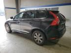 2016 Volvo XC60 T6 Platinum