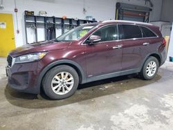 2019 KIA Sorento LX en venta en Candia, NH