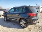 2015 Volkswagen Tiguan S