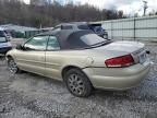 2005 Chrysler Sebring Limited