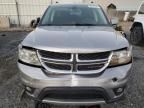 2018 Dodge Journey SXT