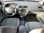 2006 Ford Focus ZX4