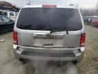 2010 Honda Pilot Touring