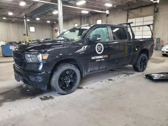 2020 Dodge RAM 1500 BIG HORN/LONE Star