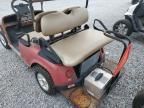 2007 Golf Cart