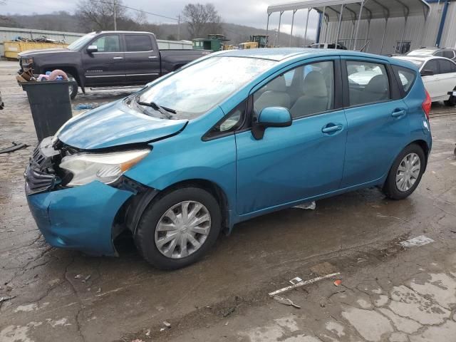 2014 Nissan Versa Note S