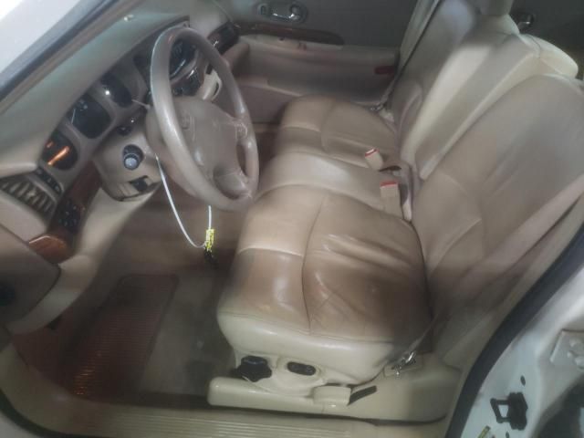 2004 Buick Lesabre Custom