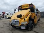 2017 Blue Bird School Bus / Transit Bus