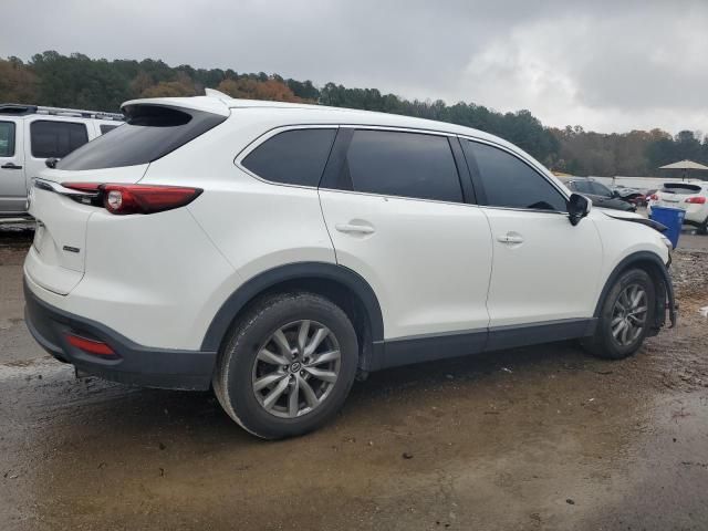 2016 Mazda CX-9 Touring