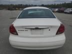 2003 Ford Taurus SES