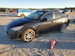 Scion salvage cars for sale: 2016 Scion IA