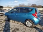 2014 Nissan Versa Note S