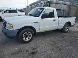 Ford salvage cars for sale: 2009 Ford Ranger