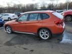 2013 BMW X1 XDRIVE28I