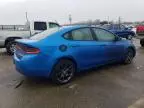 2015 Dodge Dart SE