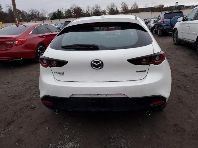 2023 Mazda 3 Premium