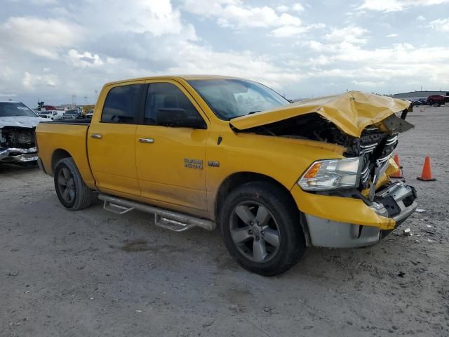 2016 Dodge RAM 1500 SLT