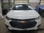 2021 Chevrolet Traverse LT