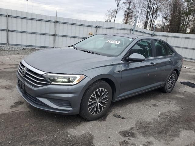 2019 Volkswagen Jetta SEL