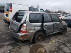 2007 Subaru Forester 2.5X