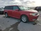 2012 Ford Flex SEL