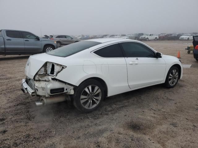 2010 Honda Accord LX