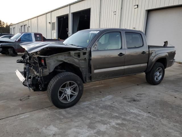 2014 Toyota Tacoma Double Cab Prerunner